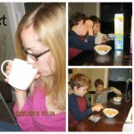 A Day in the Life of a Mom of Three